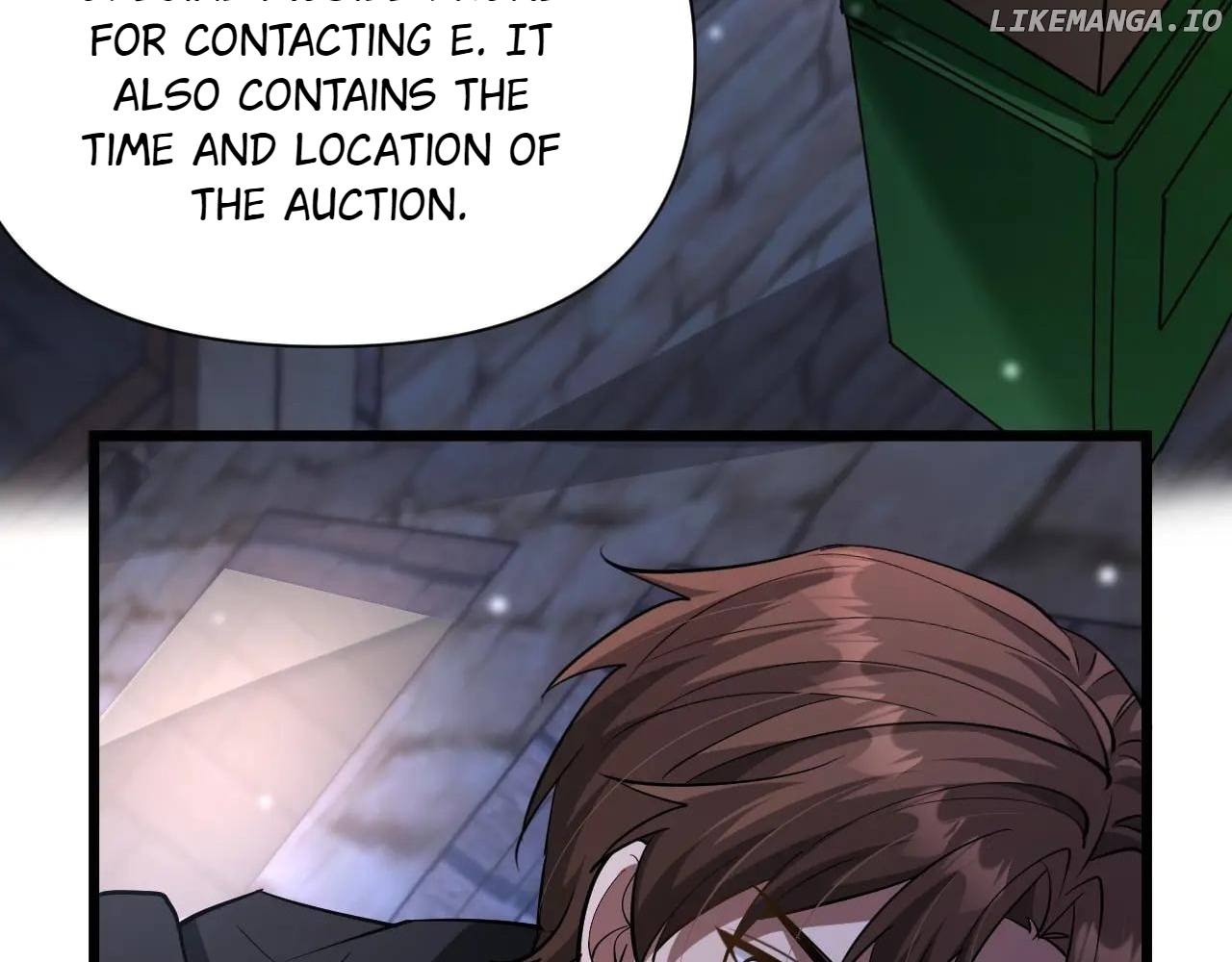 I’m Trapped In This Day For One Thousand Years Chapter 200 - page 108